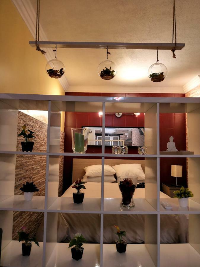 Central Praia Beach House Praia da Vitória Екстериор снимка